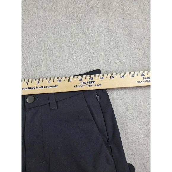 Lululemon Commission Pants Mens 28x31‎ Slim - Picture 8 of 9